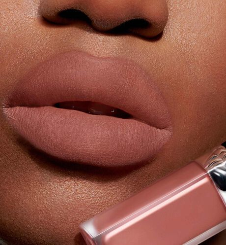 Dior Rouge Forever Liquid 6 ml 200 Forever Dream Matta