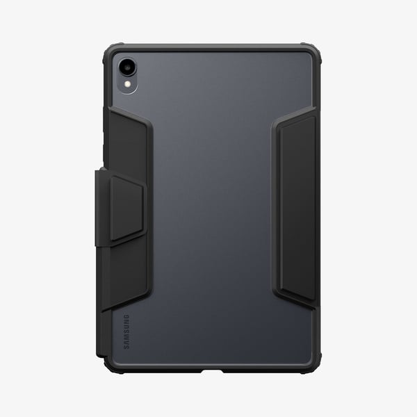 Miniatyrbild 3 av 12: Spigen Air Skin Pro 27,9 cm (11") Folio Svart