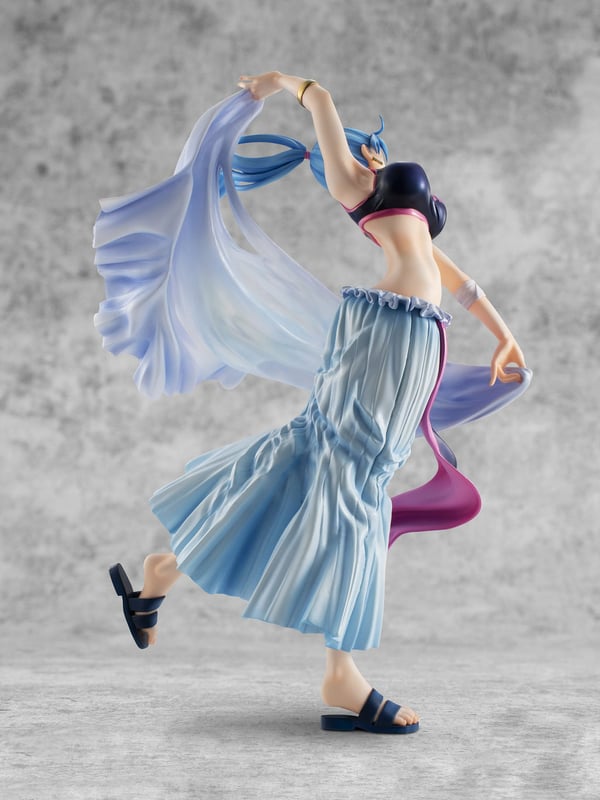 MegaHouse MEHO716416 collectible figure