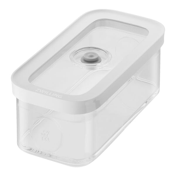 Miniatyrbillede 14 af 20: ZWILLING 1026082 Rektangulær Container 5,4 L Transparent, Hvid 5 stk
