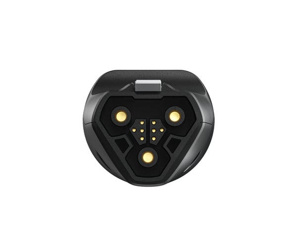 EcoFlow 50047003 Bærbar energistation, tilbehør Adapter