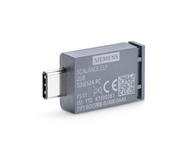 Siemens 6GK5908-0UA00-0AA0 övrigt