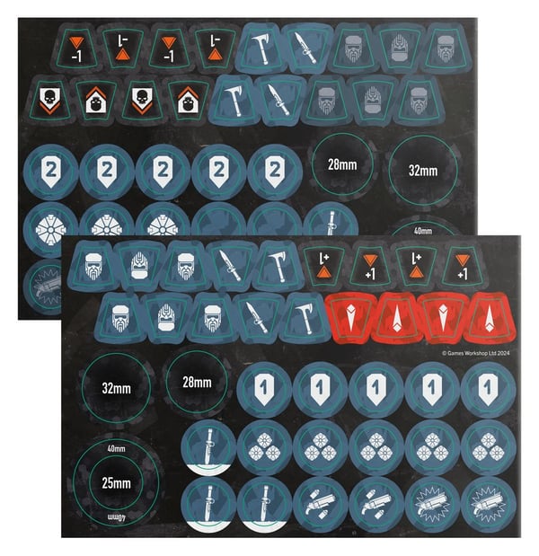 Games Workshop 103-35 collectible figure