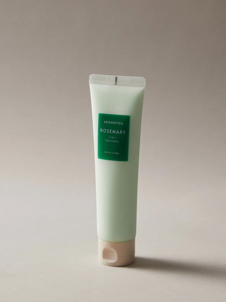 AROMATICA 8809151133566 hovedbundsbehandling 160 ml Rør