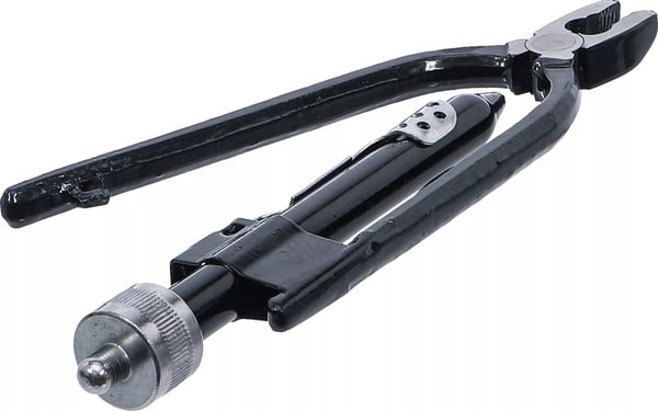 BGS technic Spring loaded Wire Spinning Pliers