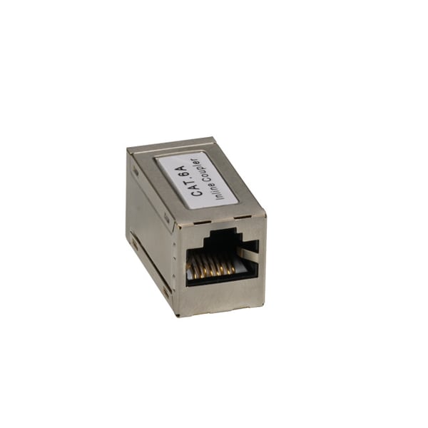 EFB Elektronik 37489.2 kabel kønsskifter Grå EFB Elektronik 37489.2 kabel kønsskifter Grå