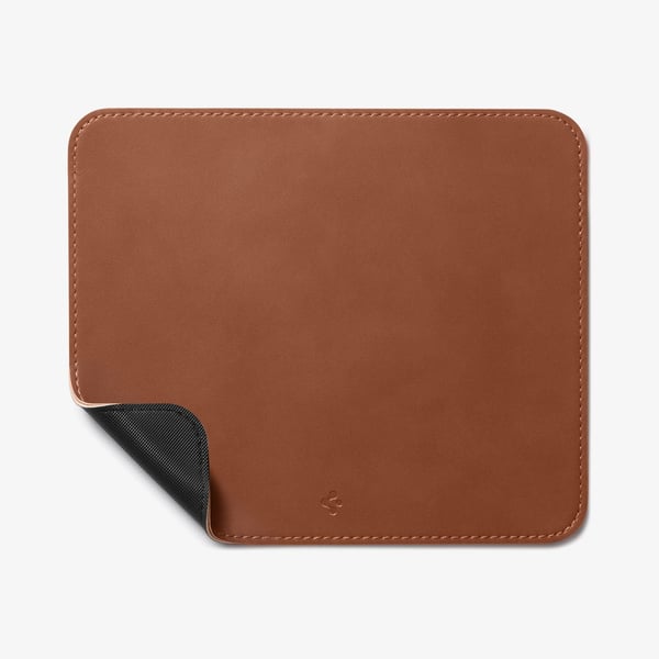 Miniatyrbillede 1 af 6: Spigen Desk Accessory Brun