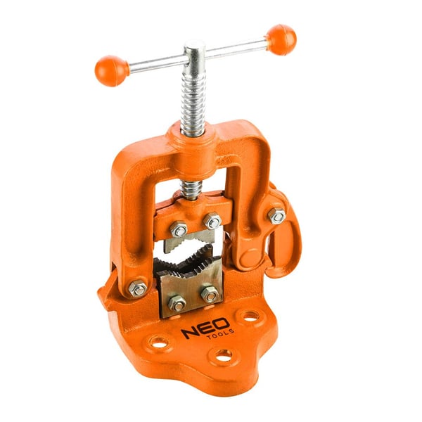 Miniatyrbillede 3 af 5: NEO tools 02-411 rør & rørbøjningsværktøj