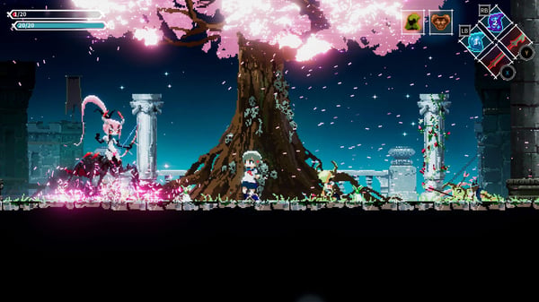 Red Art Games Lost Ruins Standard Nintendo Switch