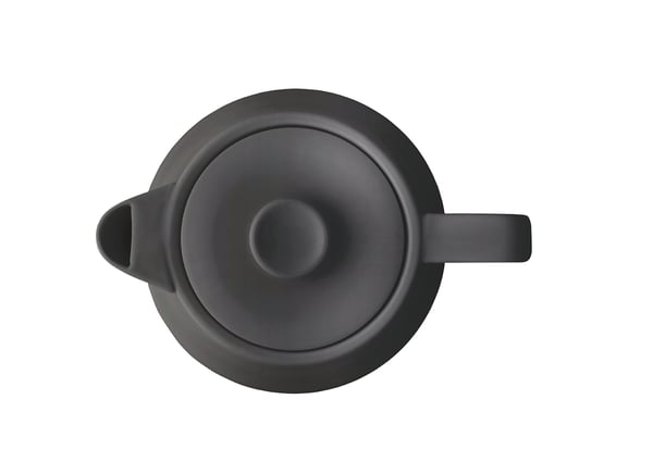 Pikkukuva 9 / 12: Concept RK0062 vedenkeitin 1 L 1200 W Antrasiitti, Puu