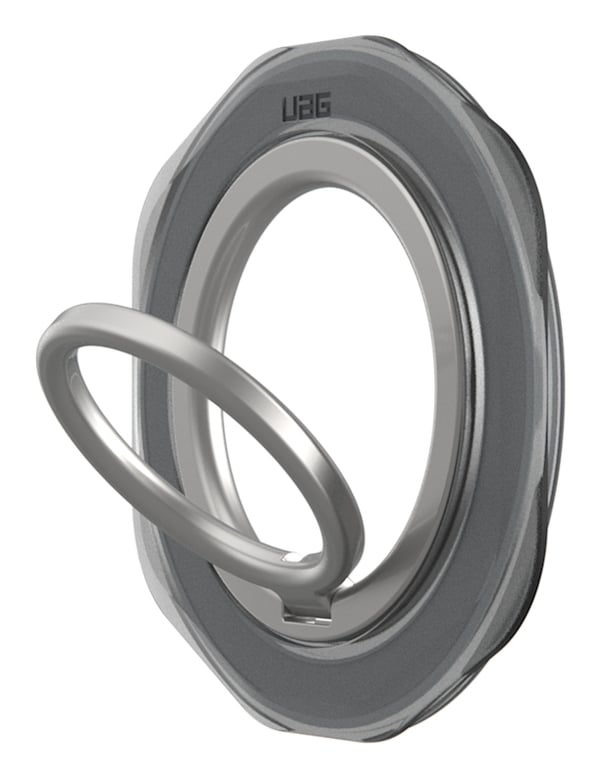 Urban Armor Gear 964452113B3B Tilbehør til smartphones og mobiltelefoner Magnetisk ring