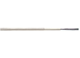 Lapp ÖLFLEX HEAT 180 SiF/GL signalkabel Hvid