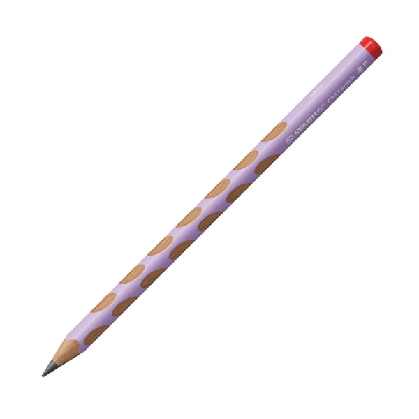 STABILO EASYgraph HB 1 styck