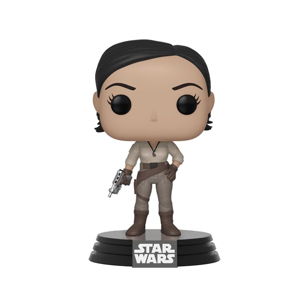 Miniatyrbillede 1 af 2: FUNKO 39888 action & samlefigurer