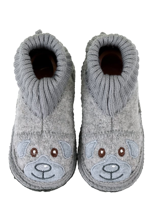 Sterntaler 5401611 Unisex Grå