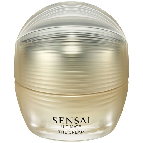 Miniatyrbild 1 av 2: Sensai ULTIMATE The Cream Dag- och nattkräm Ansikte