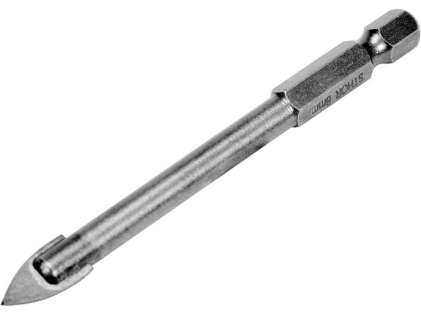 Sthor 21704 borehoved