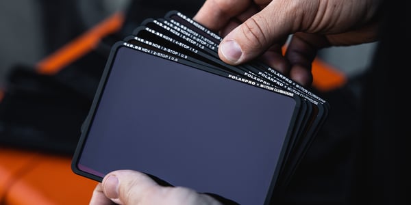 PolarPro ND32 4x565 Filter Neutral densitet kamerafilter