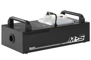Antari M-5 Vand 10 L 1500 W Sort