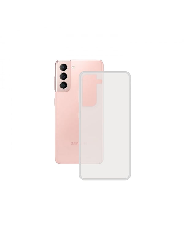 Contact L8662FTG00X mobiltelefon etui Transparent