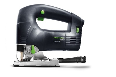 Miniatyrbild 4 av 4: Festool 576047 handkapsåg och betongskärare