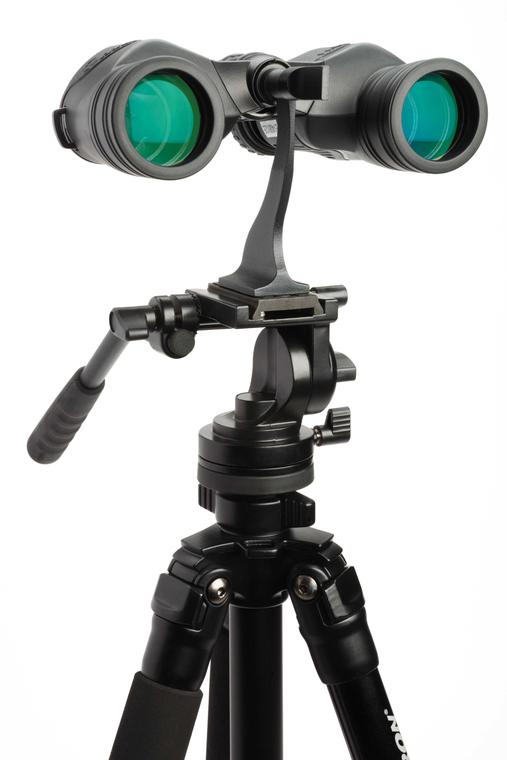 Celestron LandScout 8x40 Porro kikare BaK-4 Porro Svart