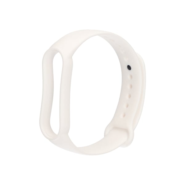 Contact LXBAND5B Smart bærbart (wearable) tilbehør Band Hvid Termoplastisk polyurethan (TPU)