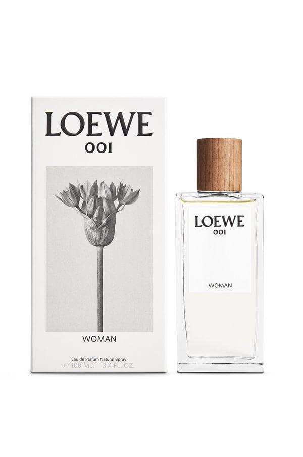 LOEWE Perfumes 001 Woman 100 ml Kvinder