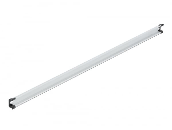 DeLOCK 66181 monteringssæt Aluminium