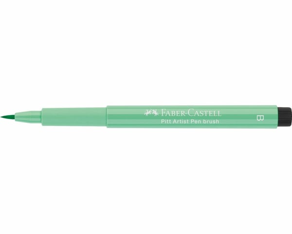 Faber-Castell 167462 fineliner Bold Grøn