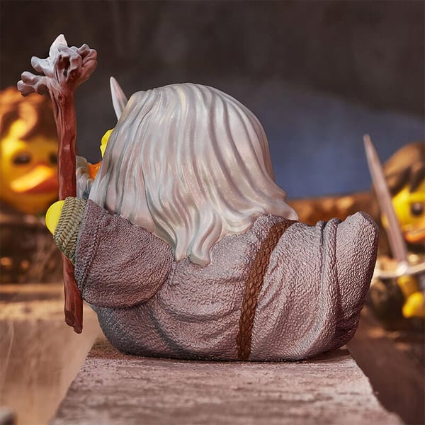 TUBBZ Lord of the Rings: Gandalf (You Shall Not Pass)(Boxed Edition)