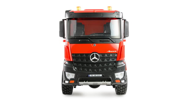 Amewi 22684 Radio-kontrolleret (RC) model Skraldevogn Elektrisk motor 1:14