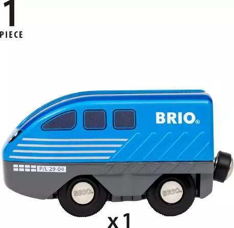 BRIO 36019 leksaksfordon