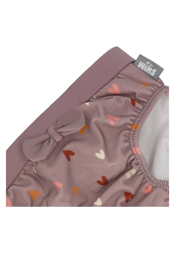 Sterntaler 2502304 Badebukser Rose