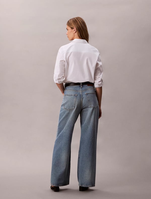 Calvin Klein LV047D745GYYI Sininen