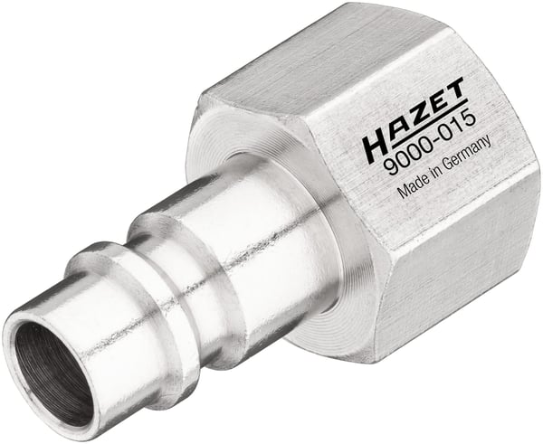 Miniatyrbillede 1 af 3: HAZET 9000-015 bor