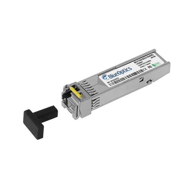 BlueOptics 551095-BO modul til netværksmodtager Fiberoptisk 1250 Mbit/s SFP
