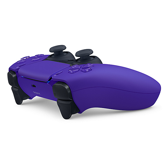 Miniatyrbillede 3 af 4: Sony DualSense Lilla Bluetooth Gamepad Analog/digital PlayStation 5