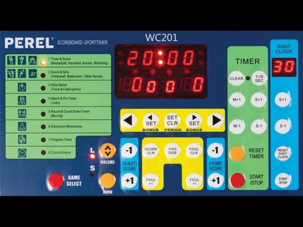Perel 452804 luokittelematon