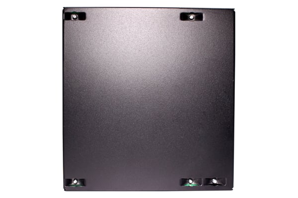 Miniatyrbild 2 av 9: Xilence XN225 strömförsörjningsenheter 650 W 20+4 pin ATX ATX Svart, Röd