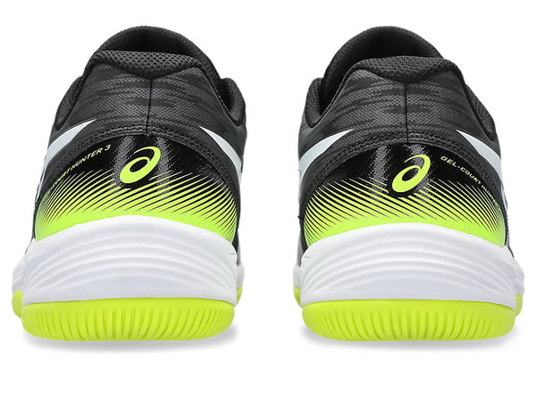 Miniatyrbillede 5 af 7: ASICS 1071A088.001_6 teamsportsfodtøj Volleyball Hanstik Sort, Hvid