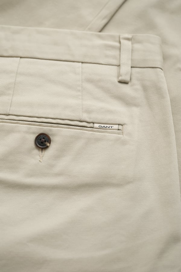 Gant 1501005-215 Brun