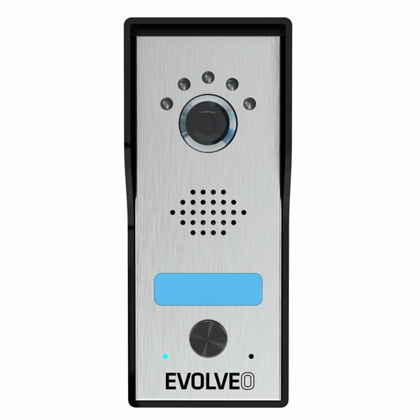 Miniatyrbillede 5 af 7: Evolveo DPAHD7W video samtalesystem 2 MP 17,8 cm (7") Hvid