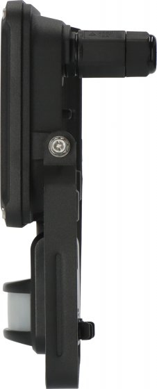 Brennenstuhl 1171250242 tulvavalo Musta 20 W LED D