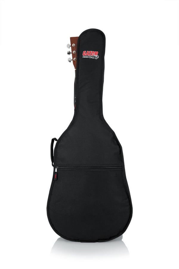 Gator Cases GBE-MINI-ACOU fodral för stränginstrument