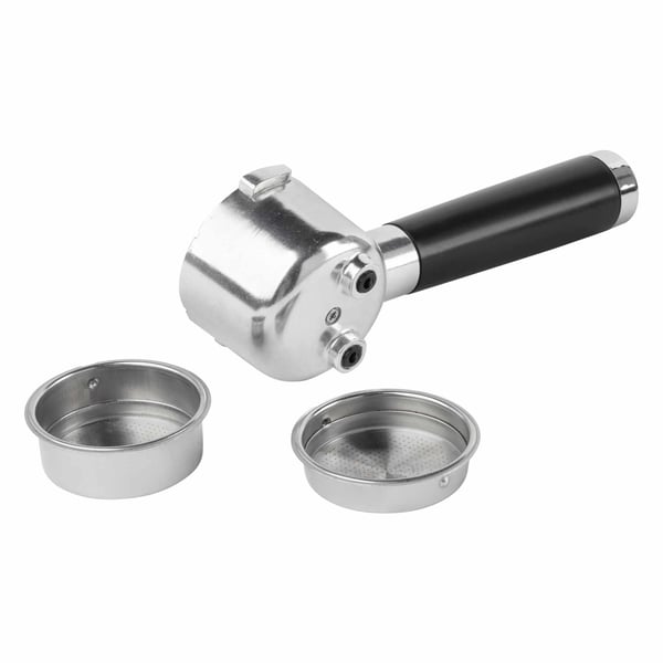 Miniatyrbild 5 av 8: JATA JECA2300 kaffemaskin Halvautomatisk Espressomaskin 0,9 l