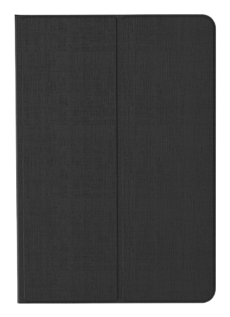 Ulefone Smart Book Cover for Tab A11 Series 27,9 cm (11") Avattava kotelo Musta