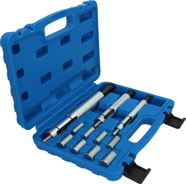 Miniatyrbillede 7 af 10: Brilliant Tools BT641100 mekaniske værktøjssæt