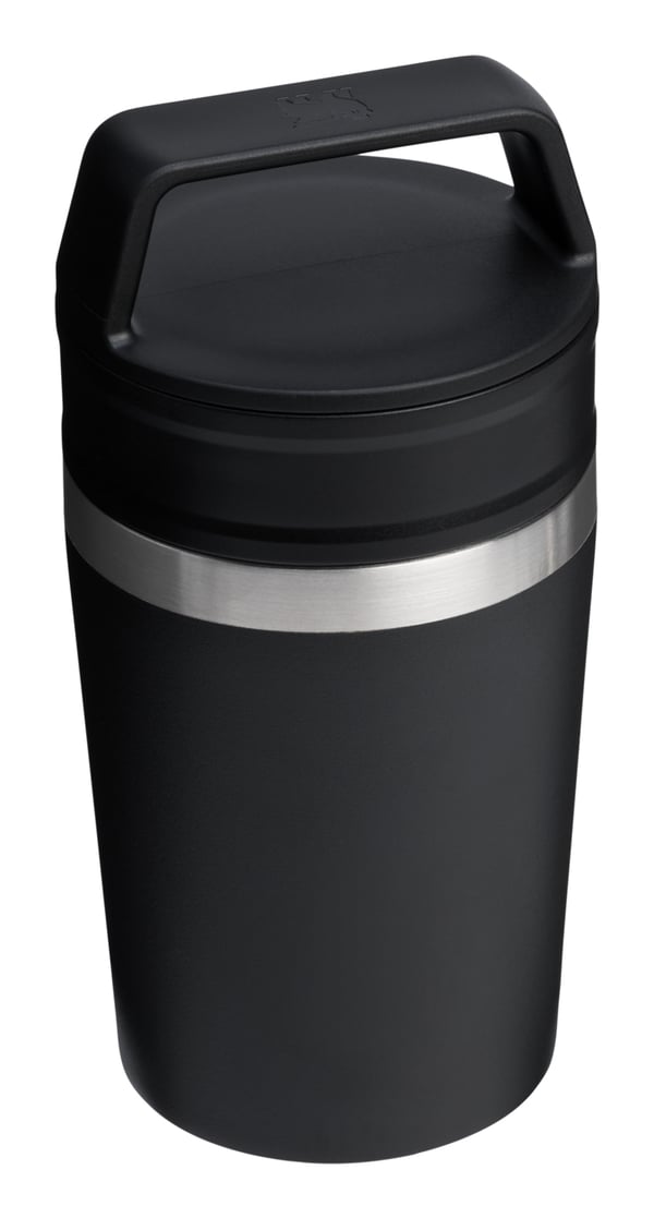 Stanley 1913 10-12079-014 kuppi Musta Kahvi 1 kpl