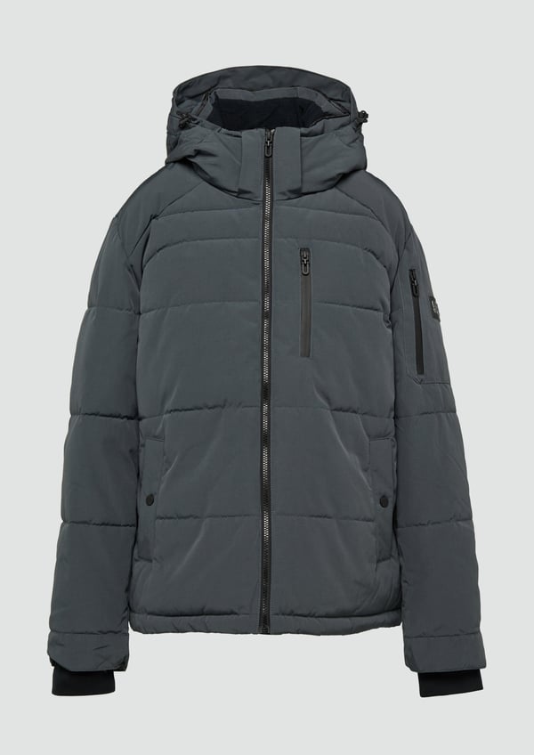 s.Oliver 2150475.9581.3XL frakke & jakke